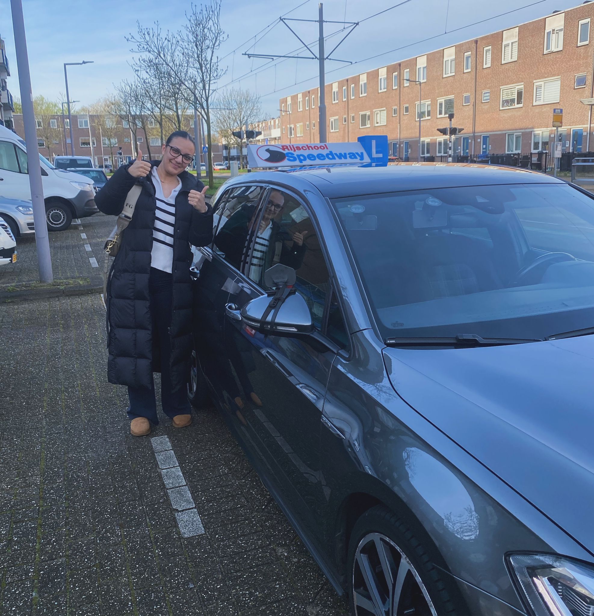 Review van Melissa
