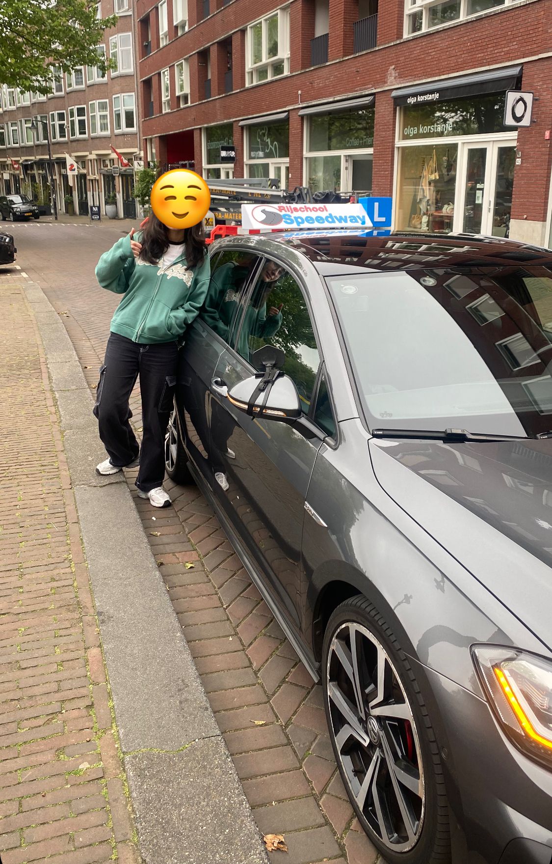 Review van Selin